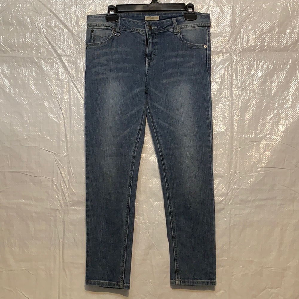 Burberry Brit Pants